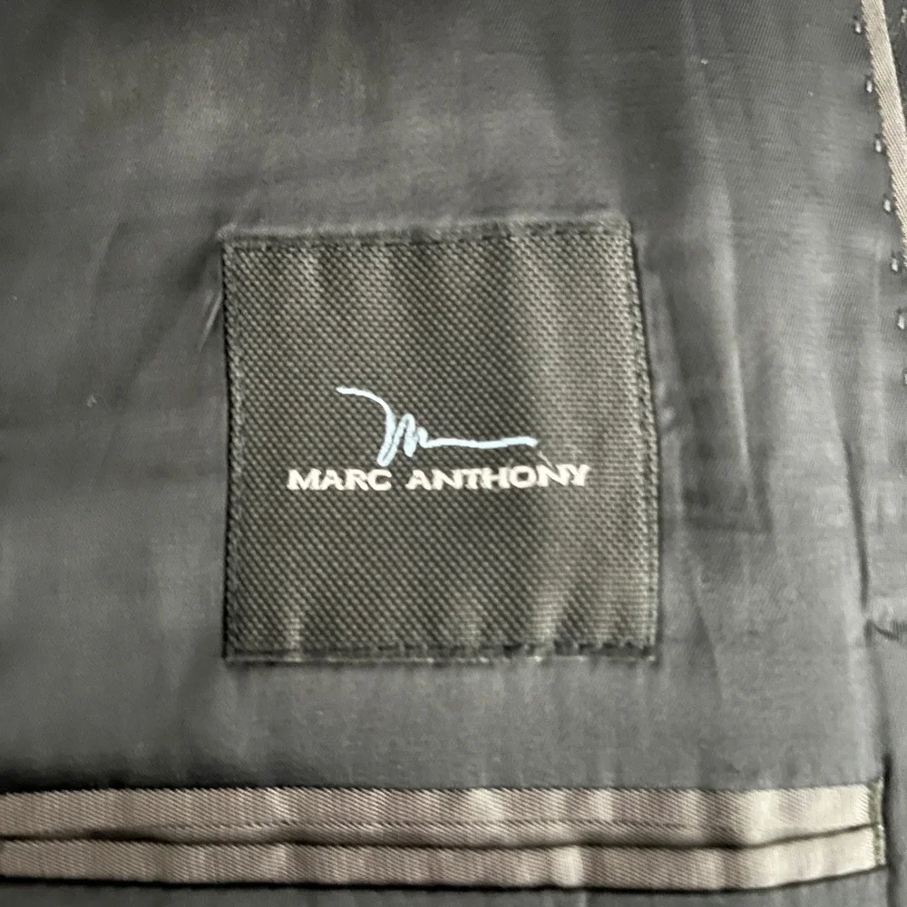 Marc Anthony this sophisticated